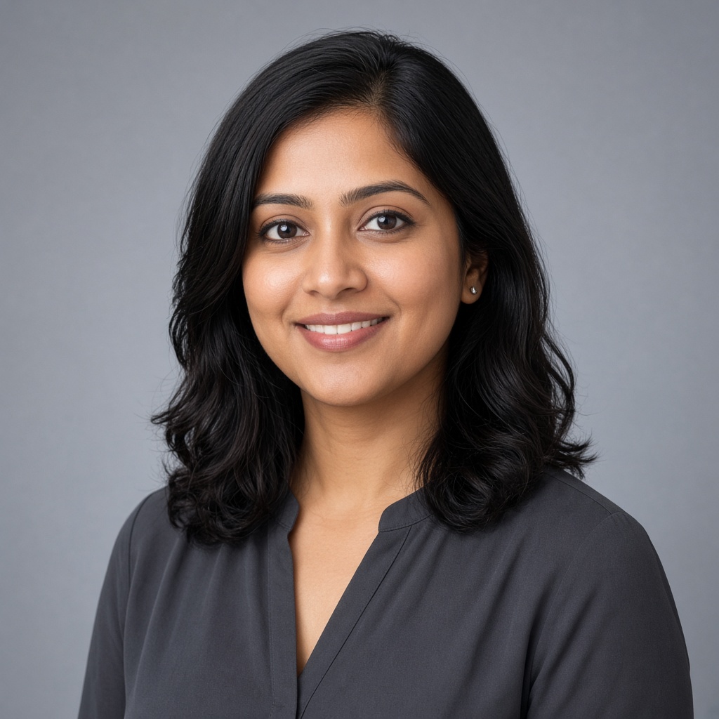 Priya Nair, Senior Backend Engineer